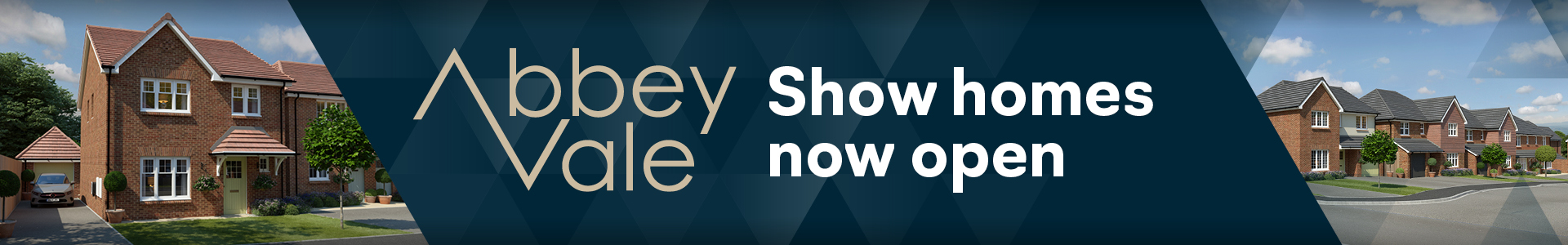 Abbey Vale ShowhomeOpen_Homepage_1920x300